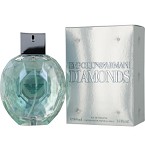 Emporio Armani Diamonds EDT perfume for Women by Giorgio Armani