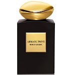 Armani Prive Rose D'Arabie Unisex fragrance by Giorgio Armani