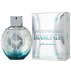 Emporio Armani Diamonds Summer 2010 perfume for Women by Giorgio Armani