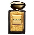 Armani Prive Rose D'Arabie 2012 perfume for Women by Giorgio Armani