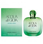 Acqua Di Gioia Jasmine Edition  perfume for Women by Giorgio Armani 2015
