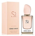 Si EDT perfume for Women by Giorgio Armani