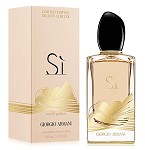Si Golden Bow perfume for Women by Giorgio Armani