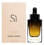 Si Huile De Parfum perfume for Women by Giorgio Armani