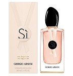 Si Rose Signature Collector Edition 2017 perfume for Women by Giorgio Armani