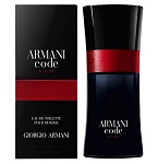 Armani Code A-List  cologne for Men by Giorgio Armani 2018