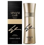 Armani Code Absolu Gold  cologne for Men by Giorgio Armani 2020