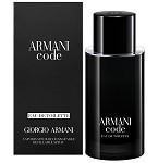 Armani Code 2023  cologne for Men by Giorgio Armani 2023