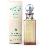 Ocean Dream  perfume for Women by Giorgio Beverly Hills 1996