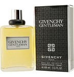 Gentleman cologne for Men by Givenchy