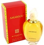 Amarige  perfume for Women by Givenchy 1991