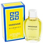 Insense cologne for Men by Givenchy