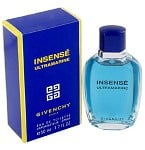 Insense Ultramarine cologne for Men by Givenchy