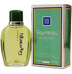 Greenergy cologne for Men by Givenchy