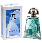 Pi Fraiche cologne for Men by Givenchy