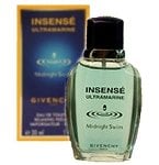 Insense Ultramarine Midnight Swim cologne for Men by Givenchy