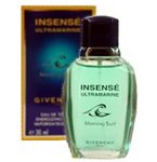 Insense Ultramarine Morning Surf cologne for Men by Givenchy