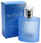 Into The Blue Unisex fragrance by Givenchy