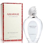 Amarige D'Amour  perfume for Women by Givenchy 2003