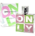 Only Givenchy perfume for Women by Givenchy