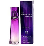 Very Irresistible Sensual perfume for Women by Givenchy