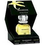 Harvest 2006 Amarige Ylang Ylang perfume for Women by Givenchy