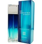 Very Irresistible Fresh Attitude cologne for Men by Givenchy