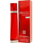 Absolutely Irresistible perfume for Women by Givenchy