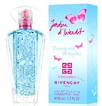 Jardin D'Interdit Dancing With Butterflies perfume for Women by Givenchy