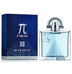 Pi Neo cologne for Men by Givenchy