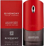 Adventure Sensations cologne for Men by Givenchy