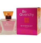 Be Givenchy perfume for Women by Givenchy