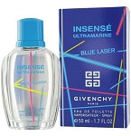 Insense Ultramarine Blue Laser cologne for Men by Givenchy