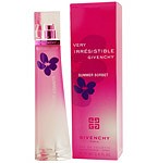 Very Irresistible Summer Sorbet perfume for Women by Givenchy