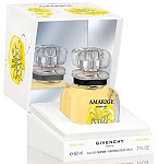 Harvest 2009 Amarige Mimosa perfume for Women by Givenchy