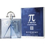 Pi Neo Ultimate Equation cologne for Men by Givenchy