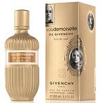Eau Demoiselle De Givenchy Bois De Oud perfume for Women by Givenchy