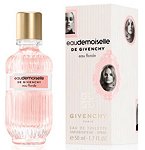 Eau Demoiselle De Givenchy Eau Florale perfume for Women by Givenchy