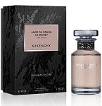 Les Creations Couture 2012 Ange Ou Demon Le Secret Lace Edition perfume for Women by Givenchy -