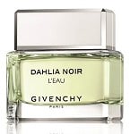 Dahlia Noir L'Eau perfume for Women by Givenchy