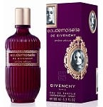 Eau Demoiselle De Givenchy Ambre Velours perfume for Women by Givenchy