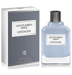 Gentlemen Only cologne for Men by Givenchy
