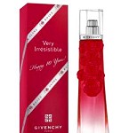 Very Irresistible Happy 10 Years  perfume for Women by Givenchy 2013