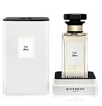 Atelier De Givenchy Cuir Blanc  Unisex fragrance by Givenchy 2014