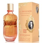 Eau Demoiselle De Givenchy Absolu D'Oranger perfume for Women by Givenchy