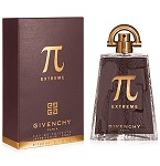 Pi Extreme cologne for Men by Givenchy