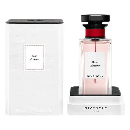 Atelier De Givenchy Rose Ardente Unisex fragrance by Givenchy
