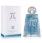 Pi Air cologne for Men by Givenchy