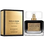 Dahlia Divin Le Nectar de Parfum Collector Edition 2019  perfume for Women by Givenchy 2019