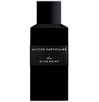 Collection Particulier Accord Particulier  Unisex fragrance by Givenchy 2020